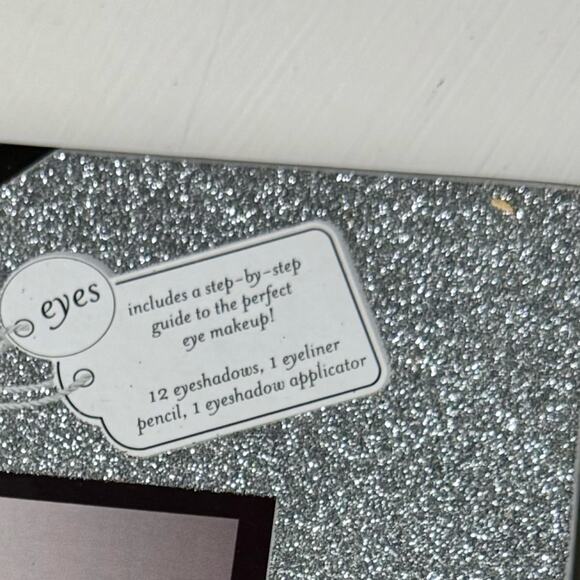 ELF Cosmetics Makeup Beauty  Everyday Eye Shadow & Liner Palette New in Package - Picture 4 of 6